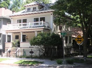 2231 H St, Sacramento, CA 95816