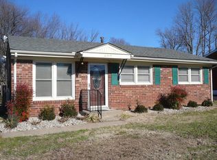 6319 Price Lane Rd, Louisville, KY 40229