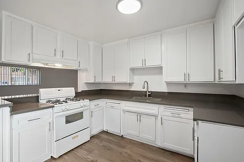 Floor plan B
