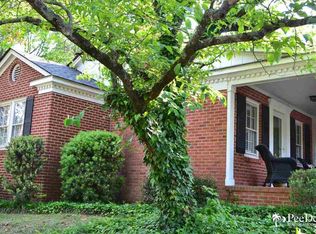 723 Waters Ave, Florence, SC 29501