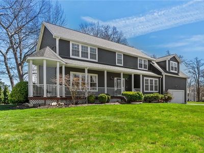25 Red Hawk Dr, Cranston, RI, 02921