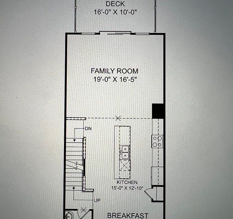 2nd image of 617 Eking Green Dr