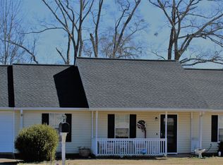 743 Regal Rd, Jackson, GA 30233