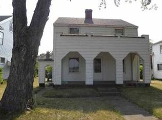 632 S Eddy St, South Bend, IN 46615