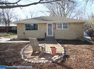 6411 Cleveland Ave, Lincoln, NE 68507