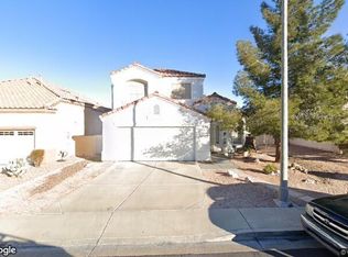 48 Desert Rain Ln, Henderson, NV 89074