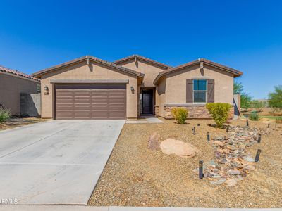 12608 W GARDENIA Avenue, Glendale, AZ, 85307