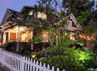 510 Garnet St, Redondo Beach, CA 90277