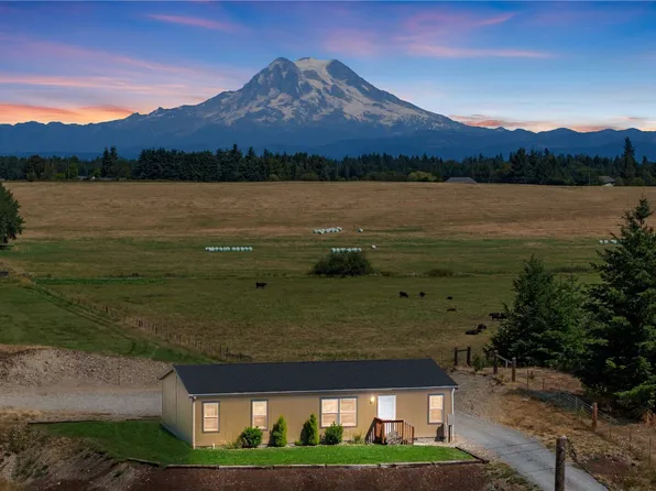29531 48th Avenue S, Roy, WA 98580