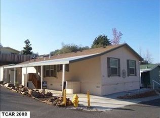 18717 Mill Villa Rd SPACE 130, Jamestown, CA 95327