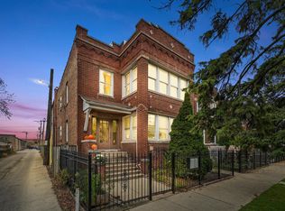 2244 N Springfield Ave, Chicago, IL 60647
