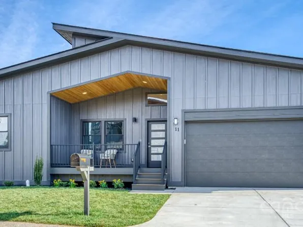 11 Endless View Dr, Weaverville, NC 28787