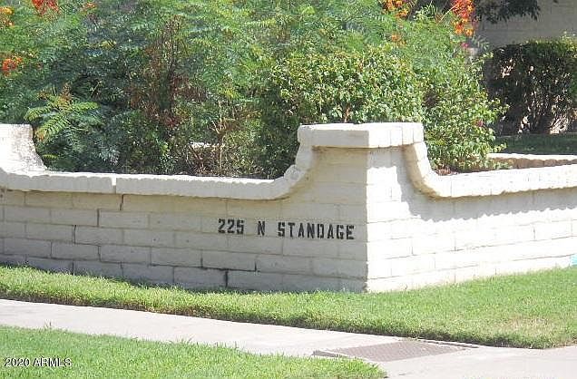 1st image of 225 N Standage Unit 92