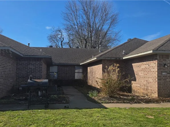 4159 Nightingale Ln #A & B, Springdale, AR 72762
