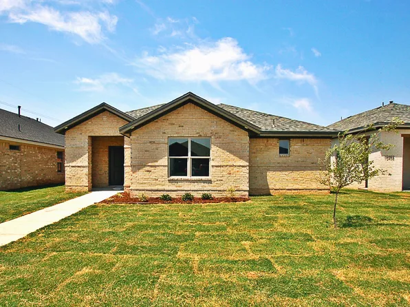 10404 Genoa Ave, Lubbock, TX 79424
