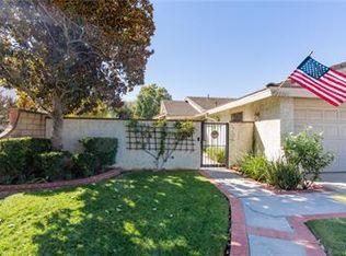 25903 Palomita Dr, Valencia, CA 91355