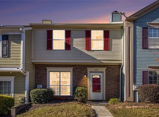 3957 Hancock Cir, Atlanta, GA 30340