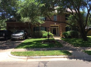 10322 Salida Dr, Austin, TX 78749