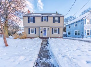 2321 Tremont St, Kalamazoo, MI 49001