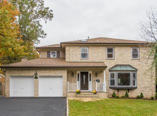 22 Lessing Rd, West Orange, NJ 07052