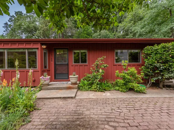 3166 Cedar Ravine Rd, Placerville, CA 95667