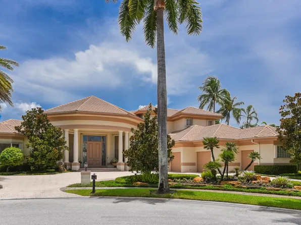 6949 Lake Estates Court, Boca Raton, FL 33496