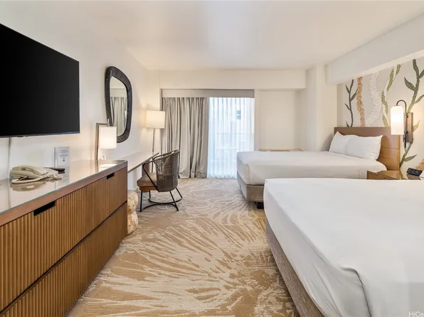 410 Atkinson Dr #1730, Honolulu, HI 96814