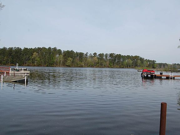 View of Lake Murray