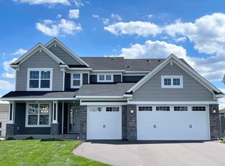 13745 143rd Ave N, Dayton, MN 55327