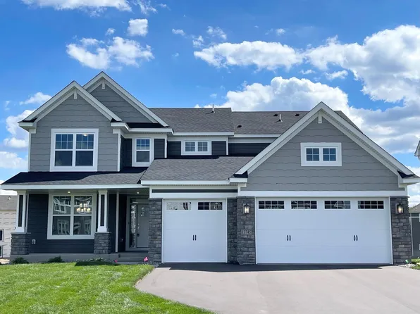 13745 143rd Ave N, Dayton, MN 55327