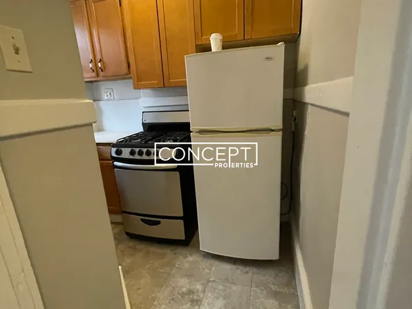 48 John F Kennedy St, Cambridge, MA