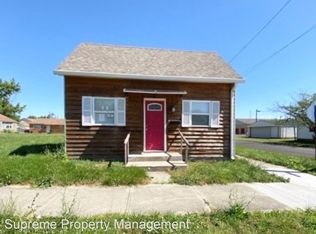 126 E Locust St, Shelbyville, IN 46176