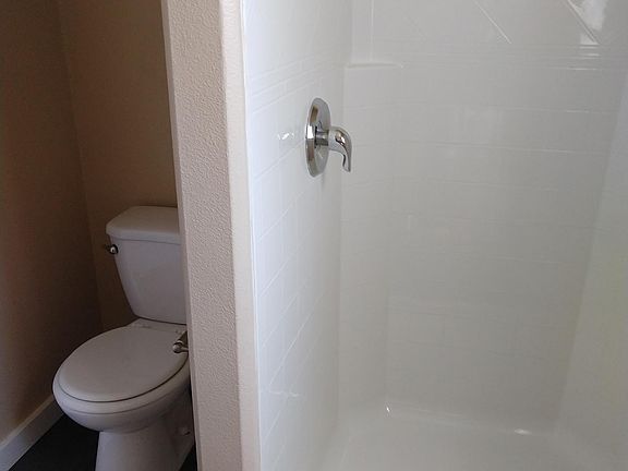 Downstairs bathroom