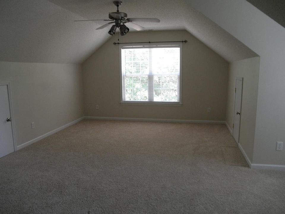 Bonus Room