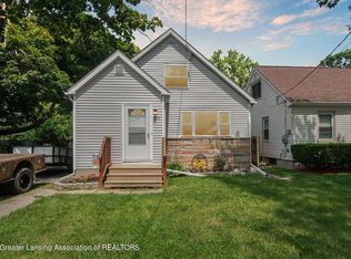 823 Edison Ave, Lansing, MI 48910