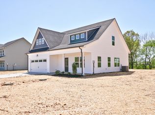 706 Vrabel Rd LOT 40, Murfreesboro, TN 37130