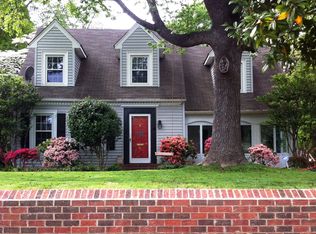 2812 Park Rd, Charlotte, NC 28209