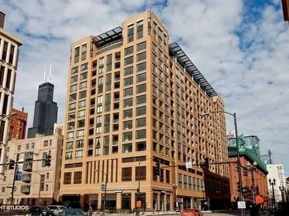 520 S State St APT 1623, Chicago, IL 60605