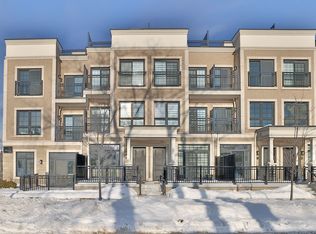 95 Brookfield Rd #10, Oakville, ON L6K2Y8