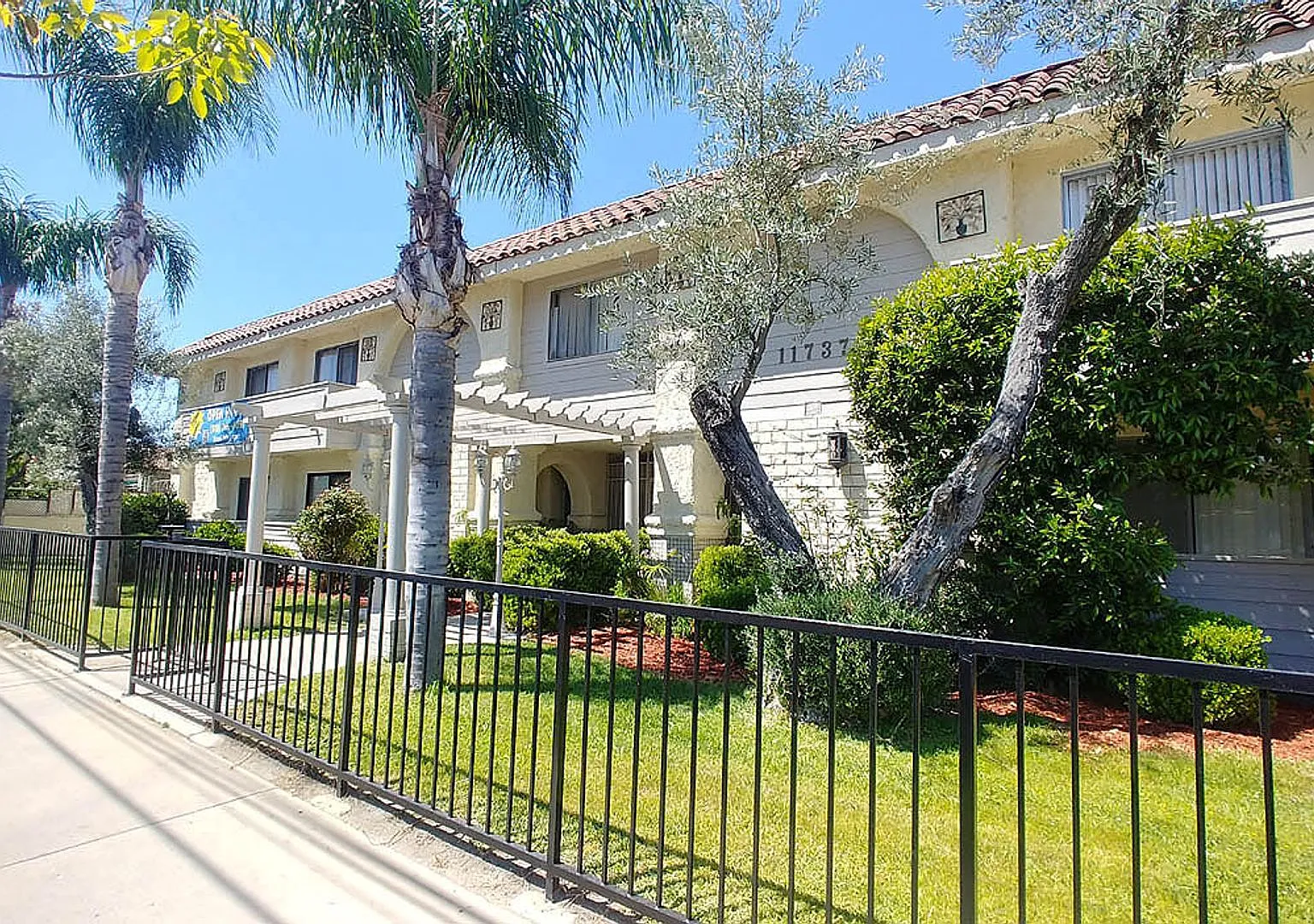 Baraka Villa — Photo 1