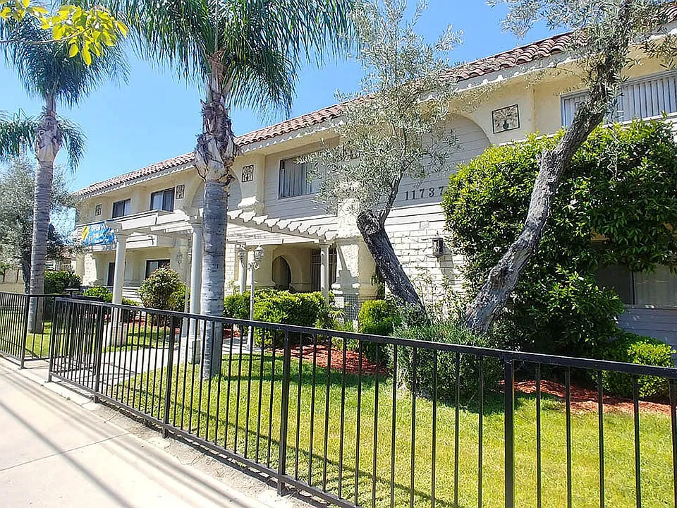 Baraka Villa