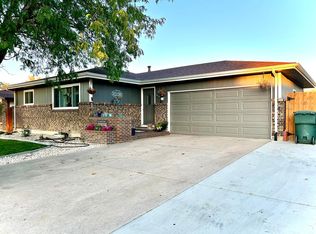 514 37th Avenue Ct, Greeley, CO 80634