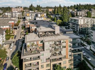 603 Regan Ave #112, Coquitlam, BC