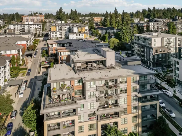 603 Regan Ave #112, Coquitlam, BC V3J 0K2