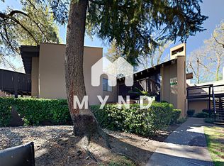 733 Woodside Ln E UNIT 7, Sacramento, CA 95825