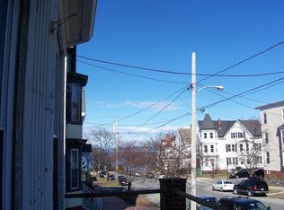 47 Congress St APT 3, Portland, ME 04101