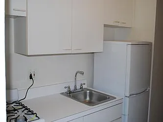 Rented by Buchbinder & Warren