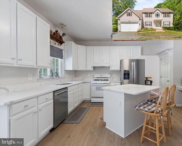 14760 Peach Tree Ln, King George, VA, 22485
