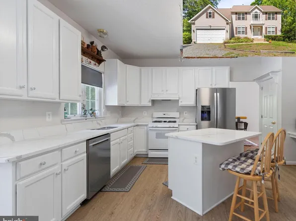 14760 Peach Tree Ln, King George, VA 22485