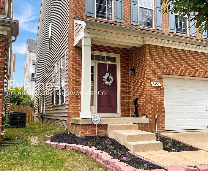 8353 Middle Ruddings Dr — Photo 2